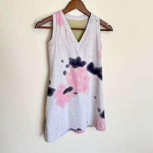 Lululemon | Sport Yoga Tunic